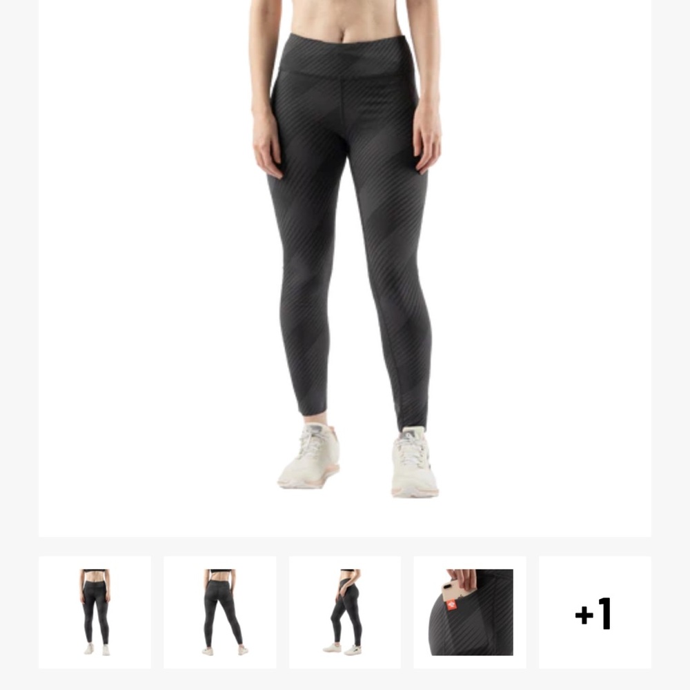 RABBIT LOW LIGHT SPEED TIGHTS NWT